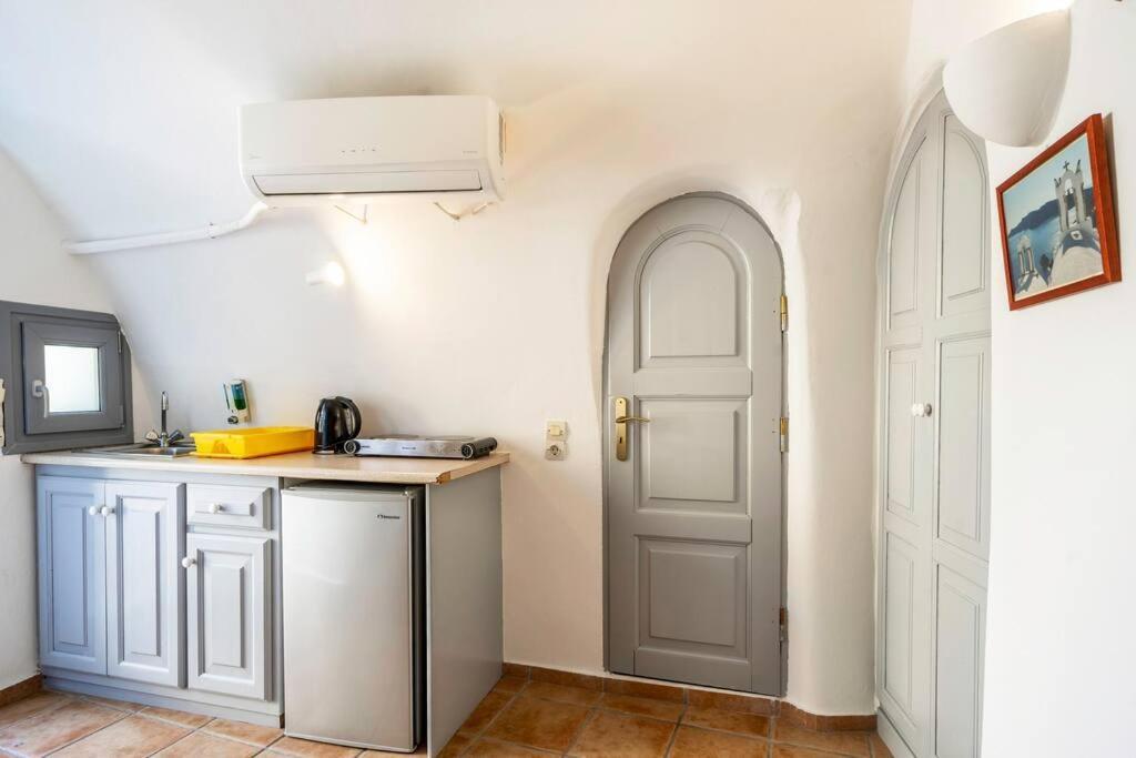 Ersi Villas Fira  Rom bilde