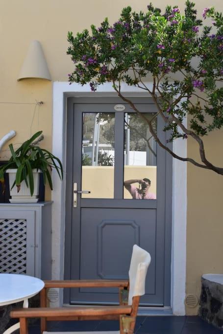 Ersi Villas Fira  Rom bilde