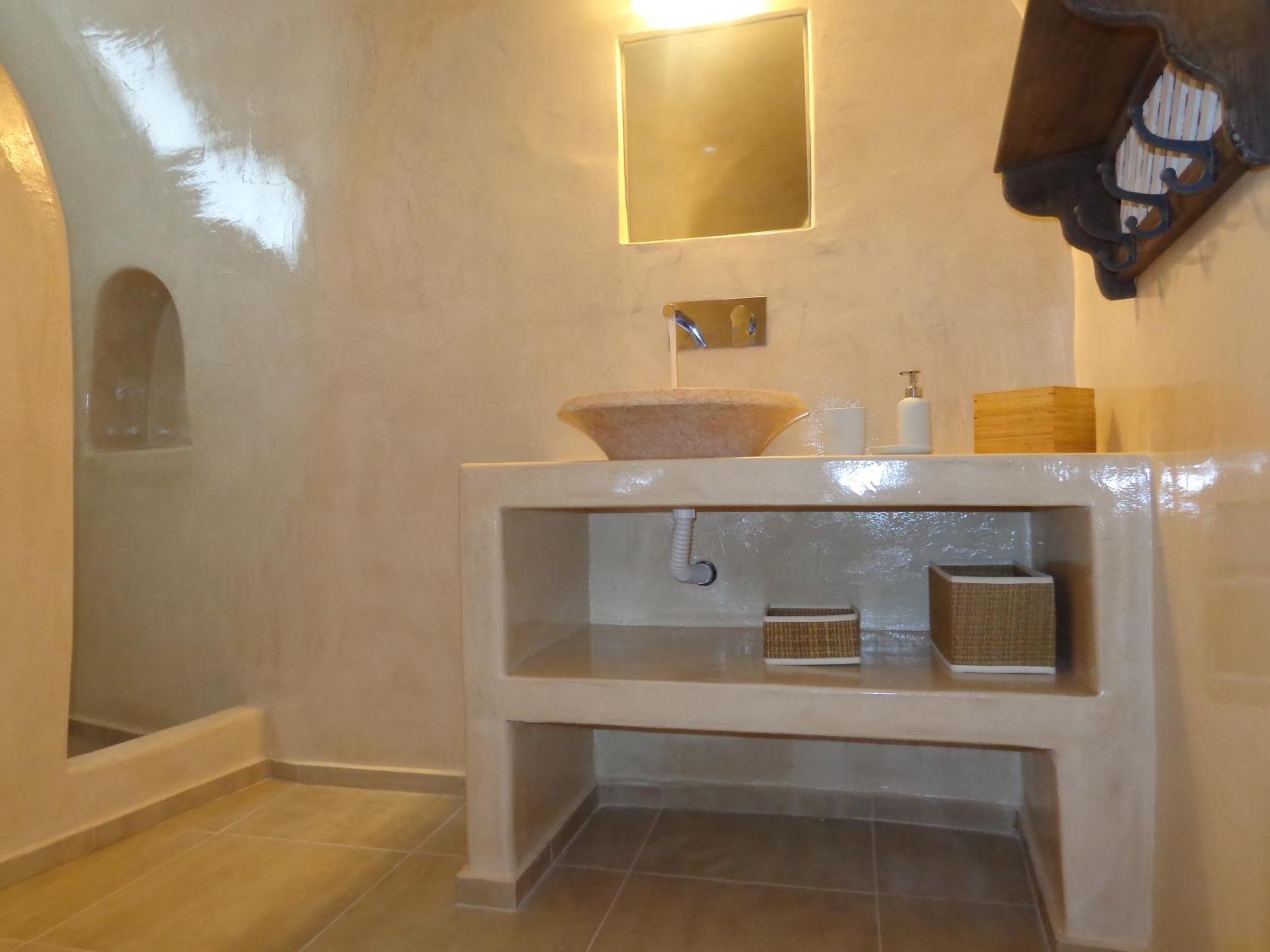 Ersi Villas Fira  Rom bilde