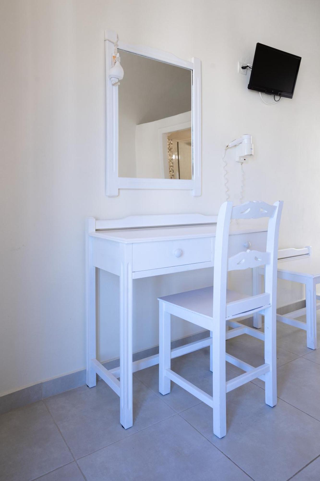 Ersi Villas Fira  Rom bilde